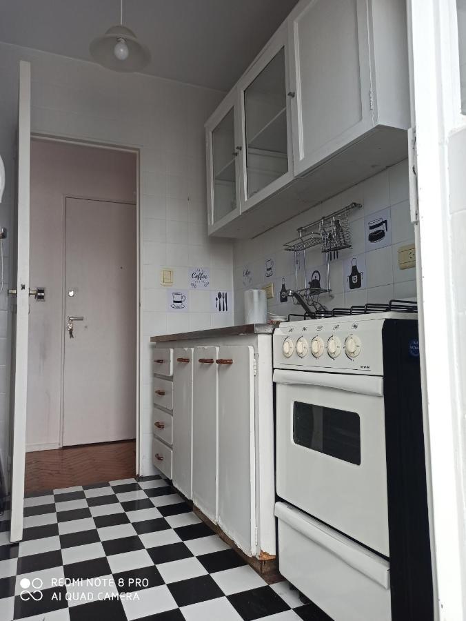 Recoleta First Apartment Buenos Aires Buitenkant foto