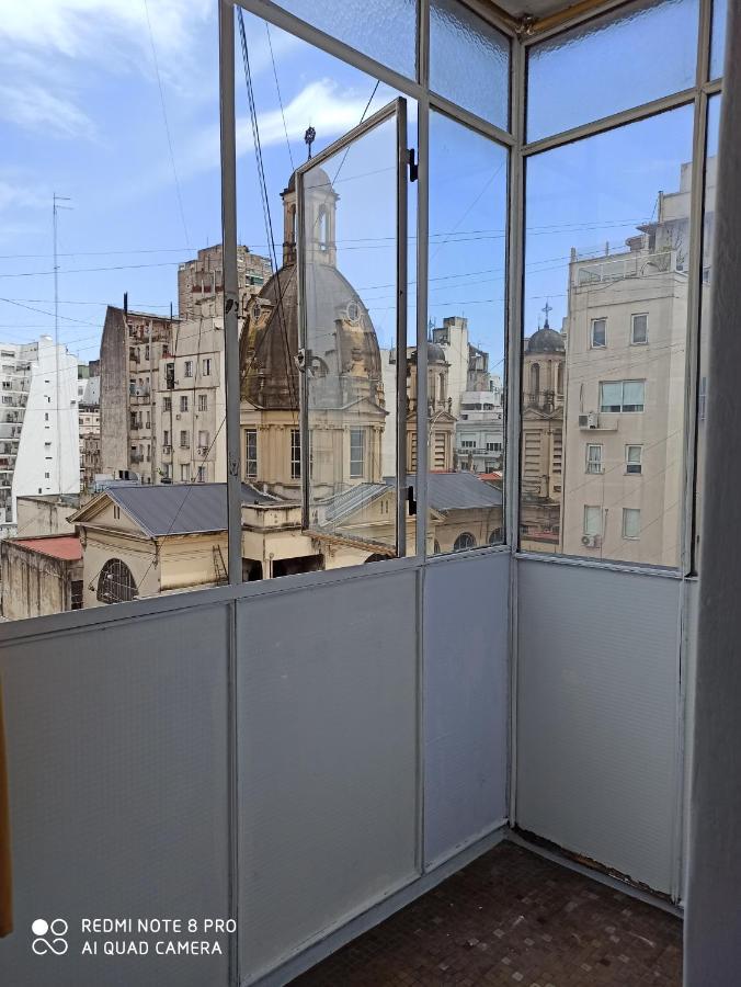 Recoleta First Apartment Buenos Aires Buitenkant foto