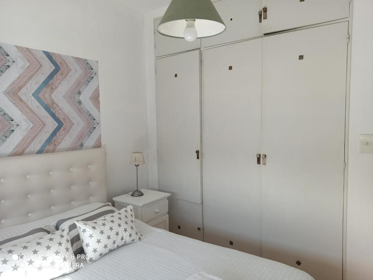 Recoleta First Apartment Buenos Aires Buitenkant foto