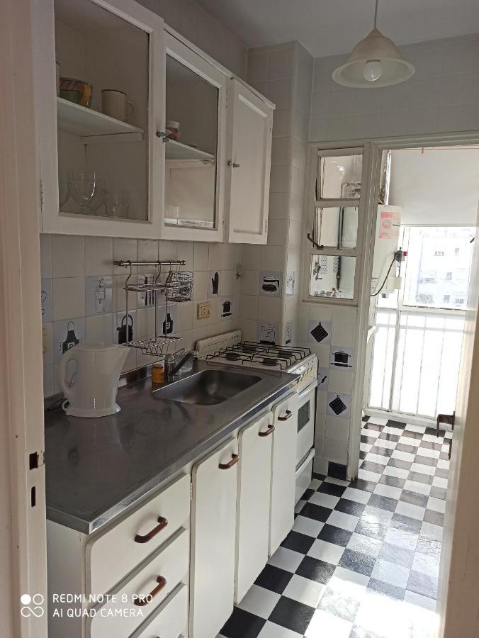 Recoleta First Apartment Buenos Aires Buitenkant foto