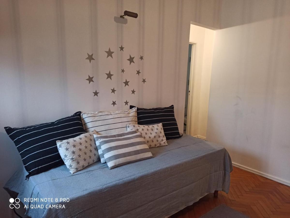 Recoleta First Apartment Buenos Aires Buitenkant foto
