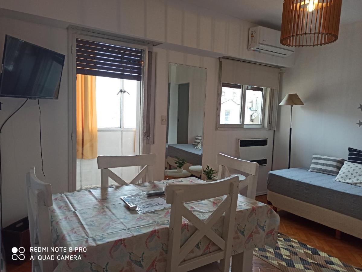 Recoleta First Apartment Buenos Aires Buitenkant foto