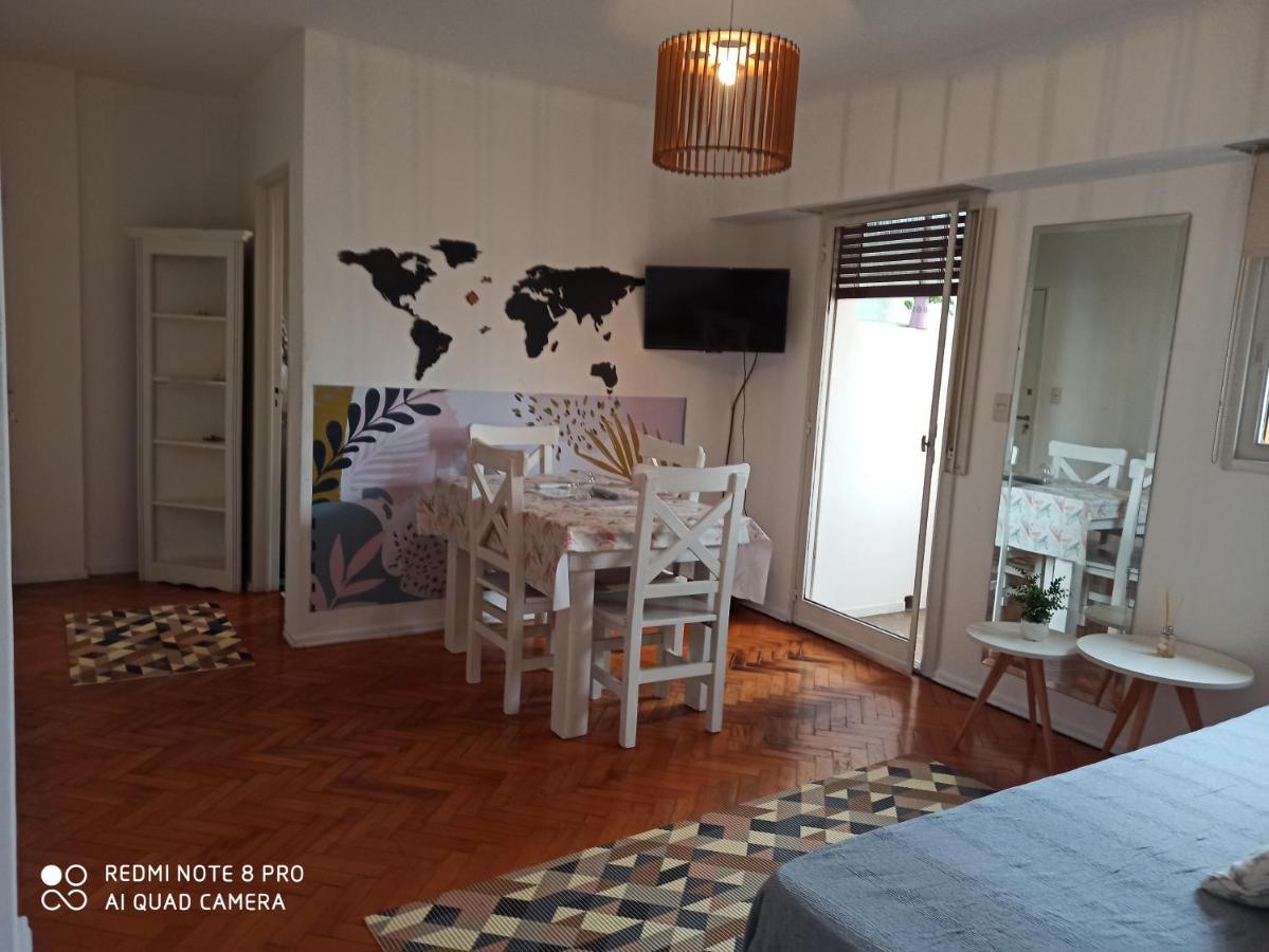 Recoleta First Apartment Buenos Aires Buitenkant foto
