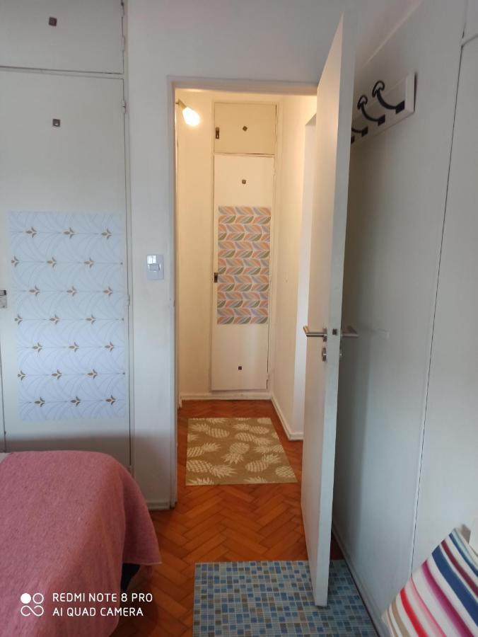 Recoleta First Apartment Buenos Aires Buitenkant foto