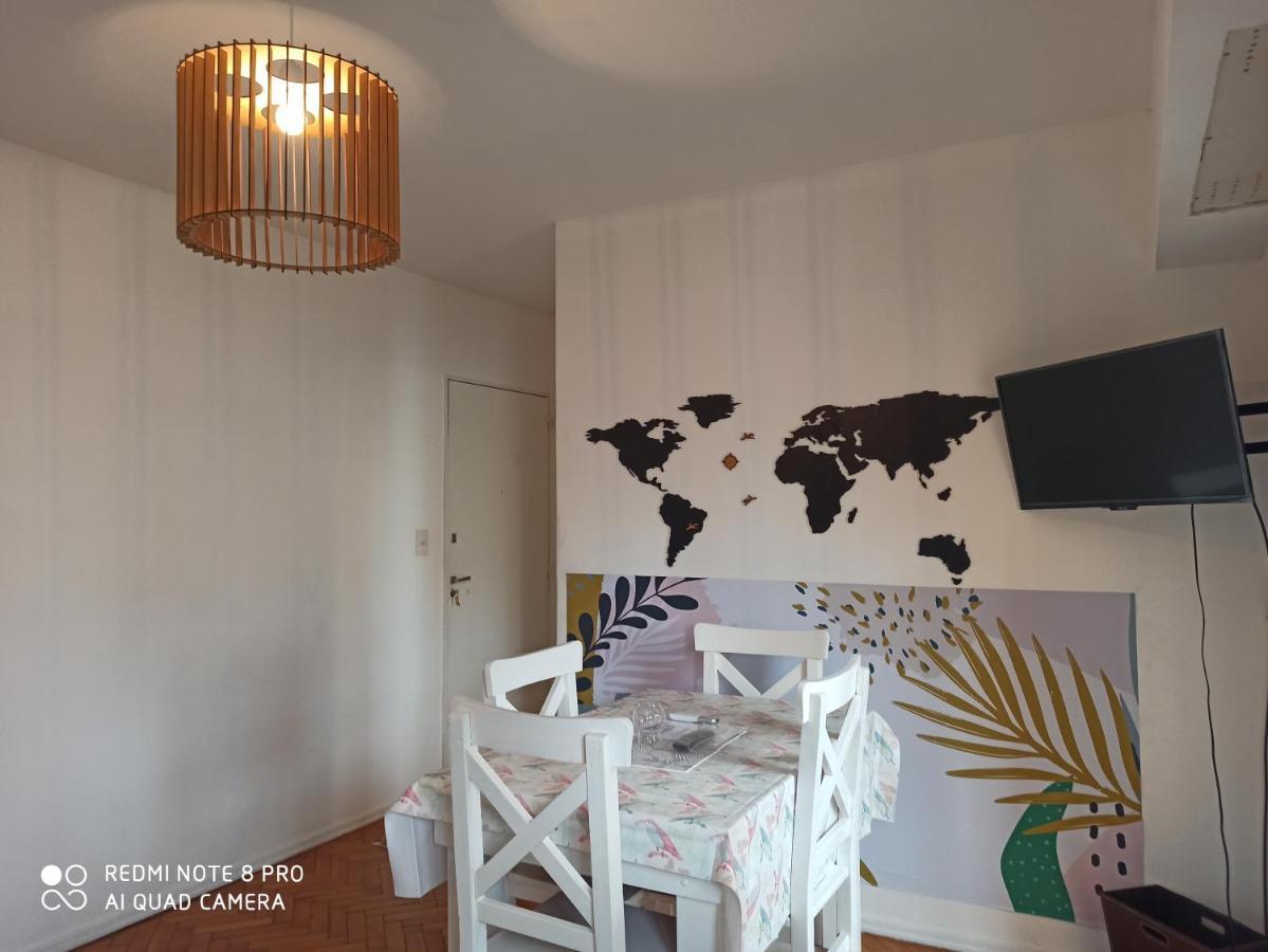 Recoleta First Apartment Buenos Aires Buitenkant foto