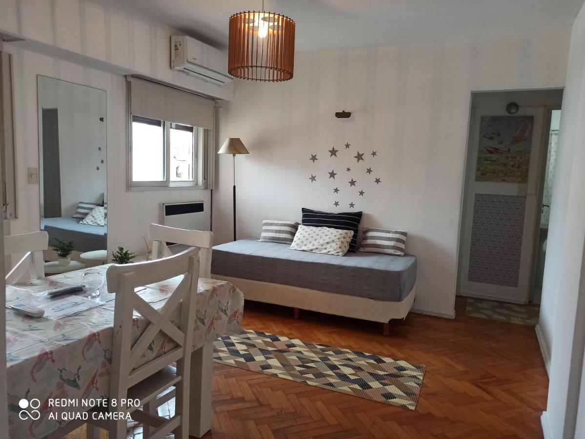 Recoleta First Apartment Buenos Aires Buitenkant foto